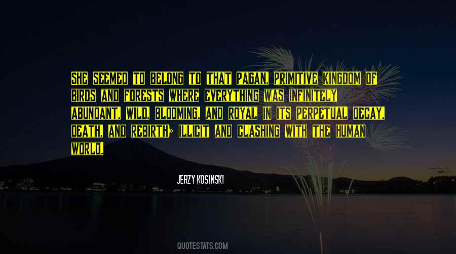 Wild Birds Quotes #745043