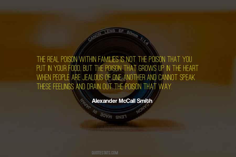 Your Jealous Quotes #675490