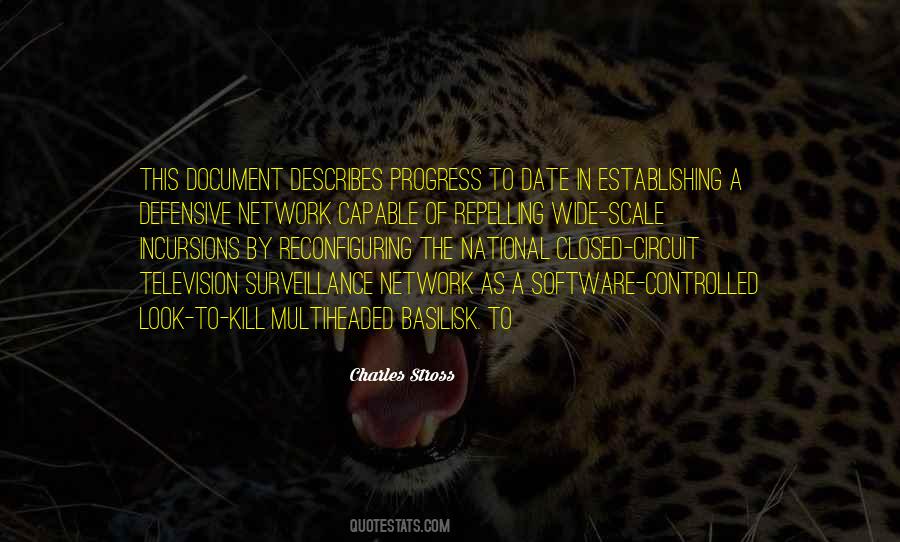 Quotes About The Basilisk #1320165