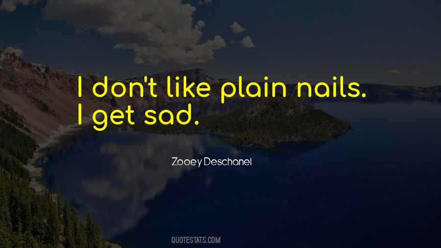 Nails And Beauty Quotes #334386