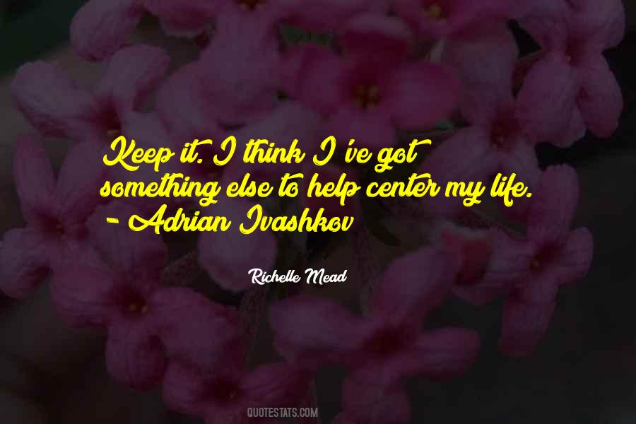 Quotes About Mission Complete #837430