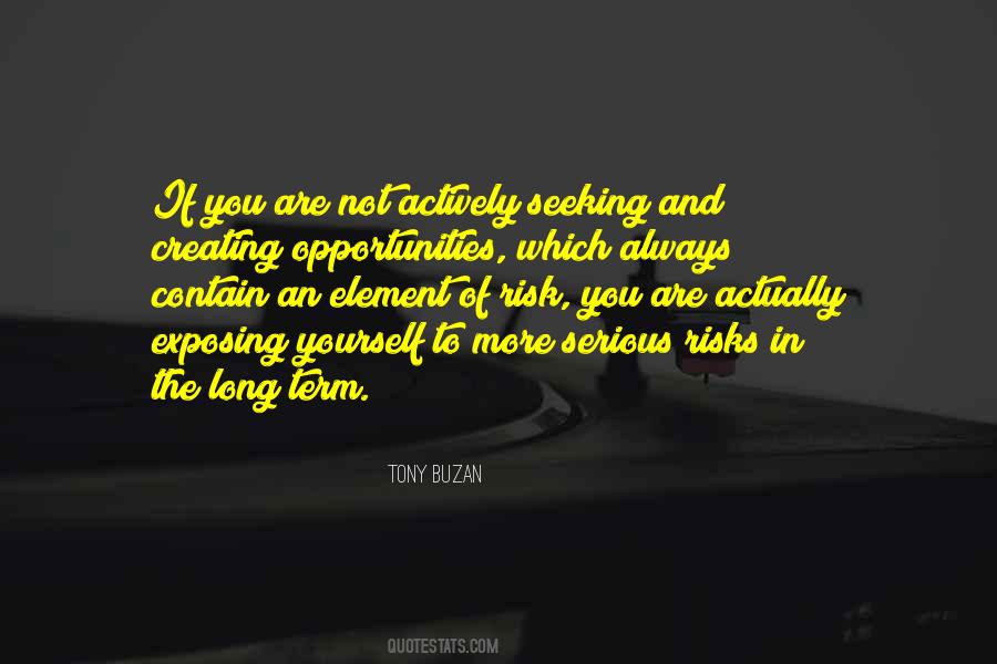 Quotes About Creating Yourself #1746654