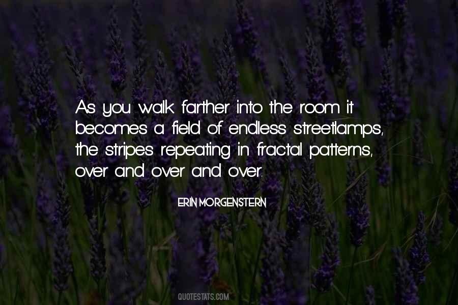 Quotes About Repeating Patterns #36404