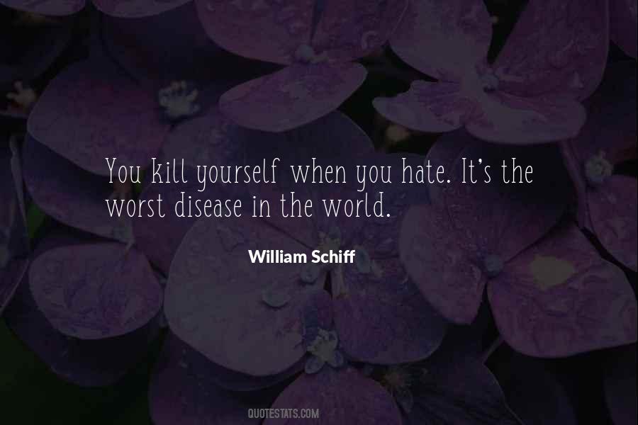 Kill Yourself Quotes #1359255