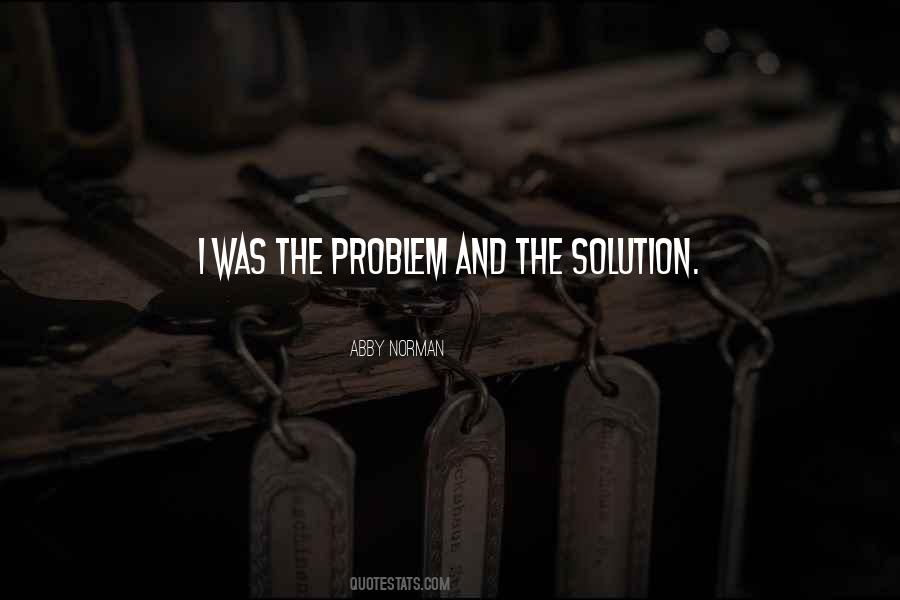 Quotes About Family Problem #1474257