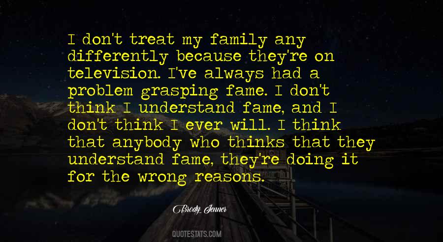 Quotes About Family Problem #195274