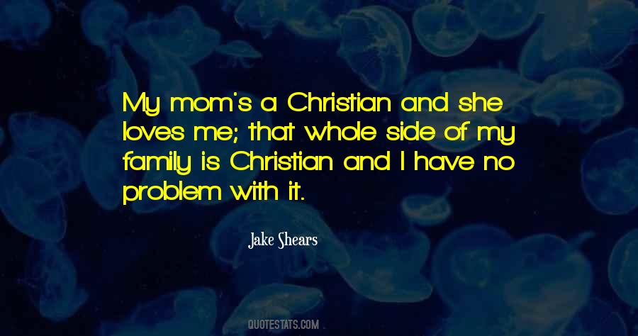 Quotes About Family Problem #291240