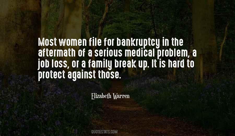 Quotes About Family Problem #429925