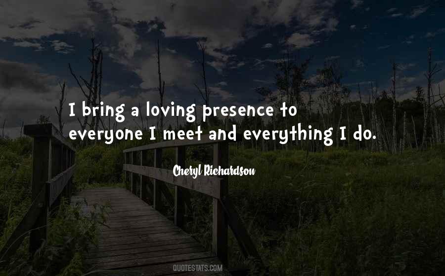 Quotes About Loving Everyone #1468050