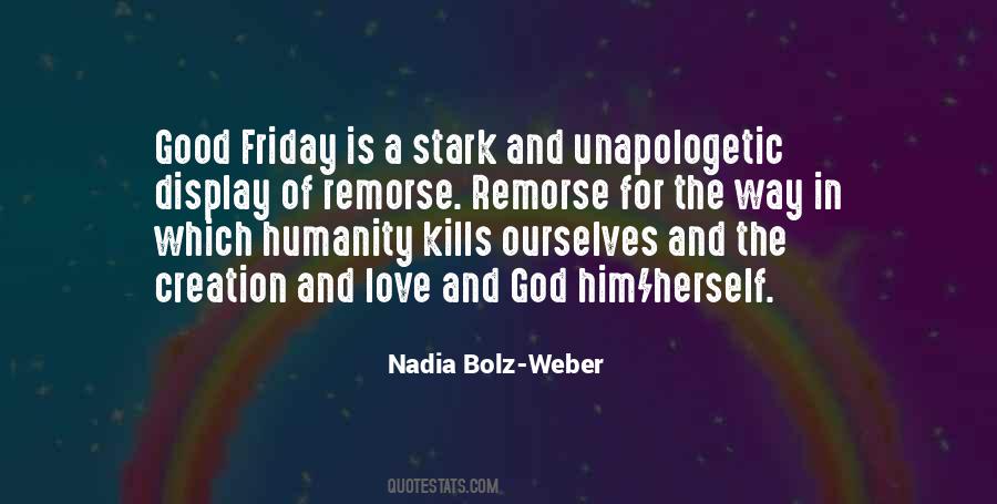 Nadia Bolz Quotes #1555778