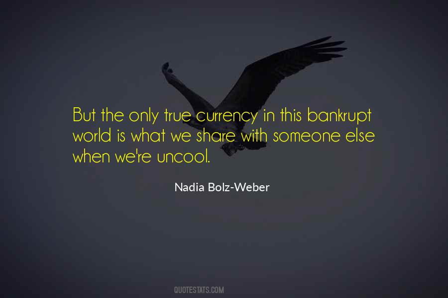 Nadia Bolz Quotes #660503