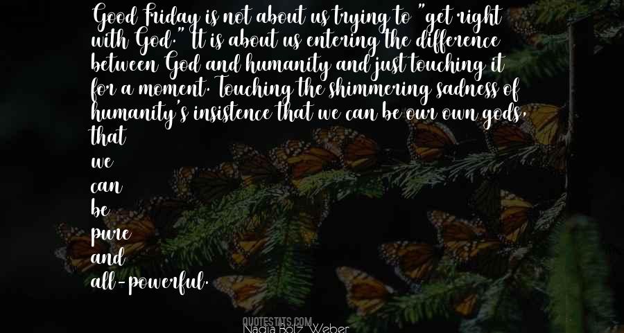 Nadia Bolz Quotes #991802