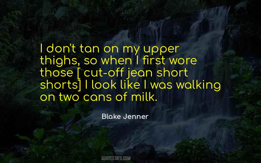 Quotes About Milk #1213012