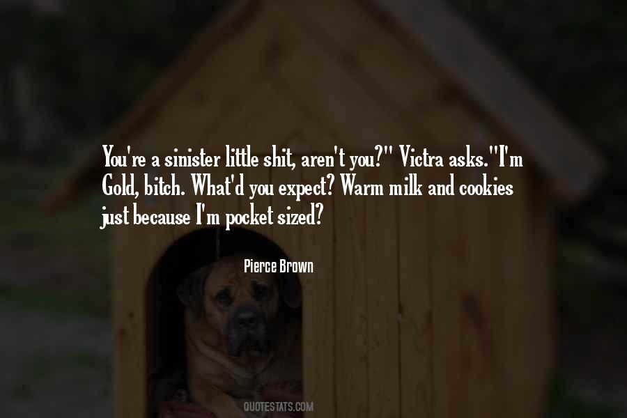 Quotes About Milk #1335953