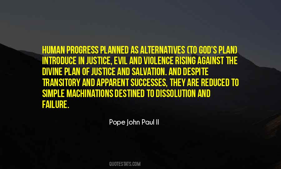 Quotes About Evil And Justice #306835