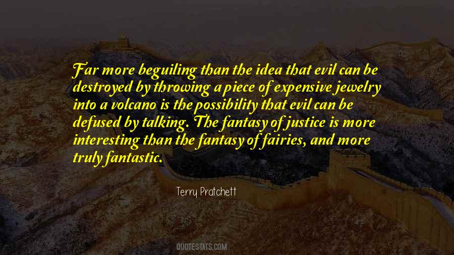 Quotes About Evil And Justice #880431