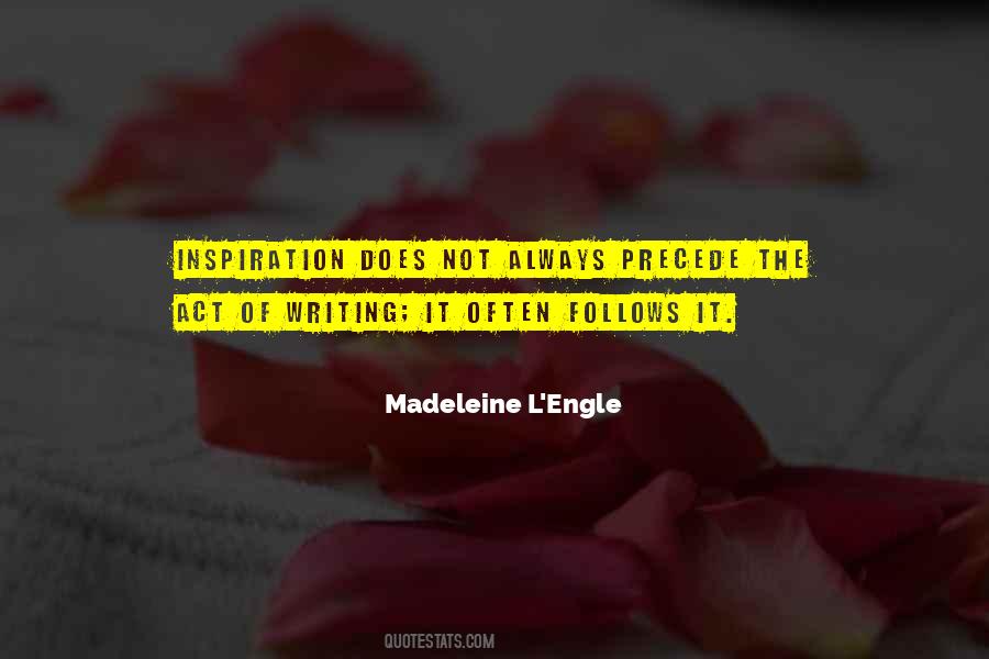 Couldst Thou Quotes #1130449