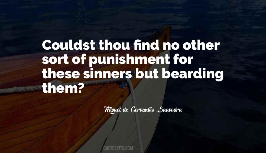 Couldst Thou Quotes #345138