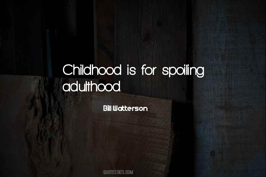 Humor Children Adults Quotes #1498412