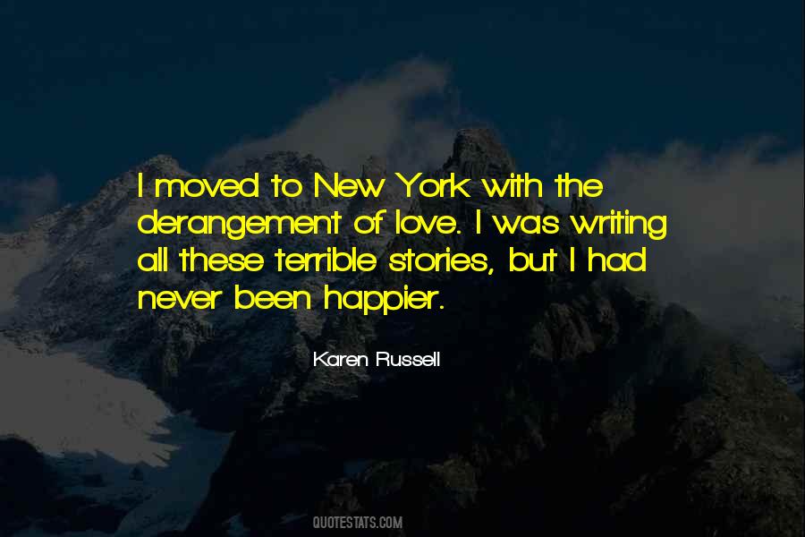 Quotes About Writing Love Stories #1033585