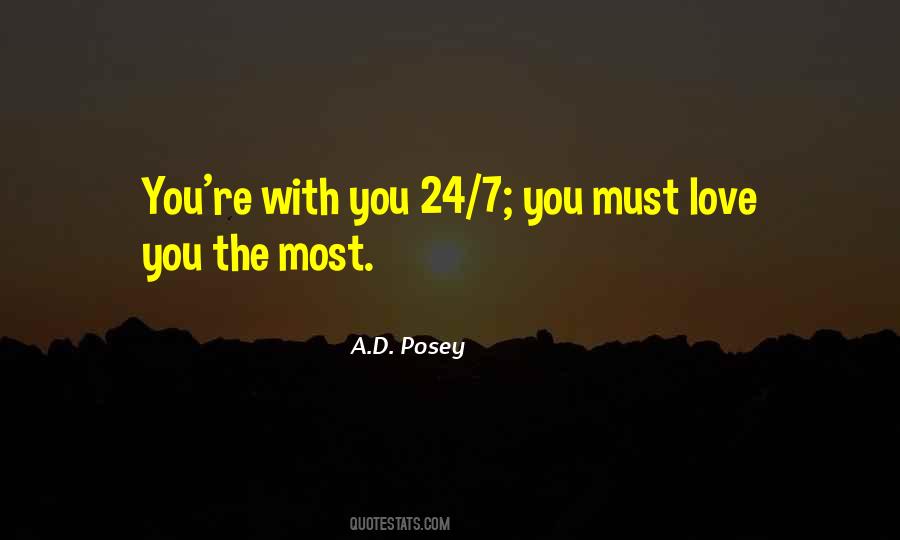 Quotes About Writing Love Stories #1451989