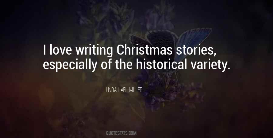Quotes About Writing Love Stories #1773090