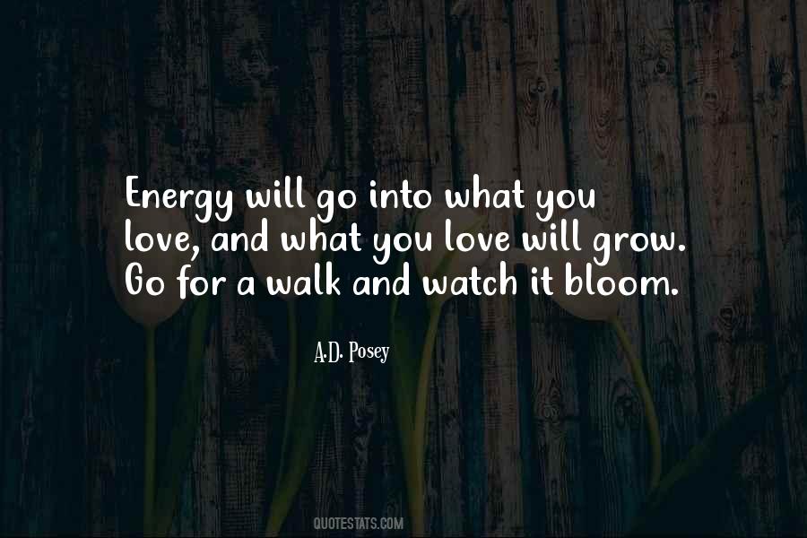 Quotes About Writing Love Stories #37770