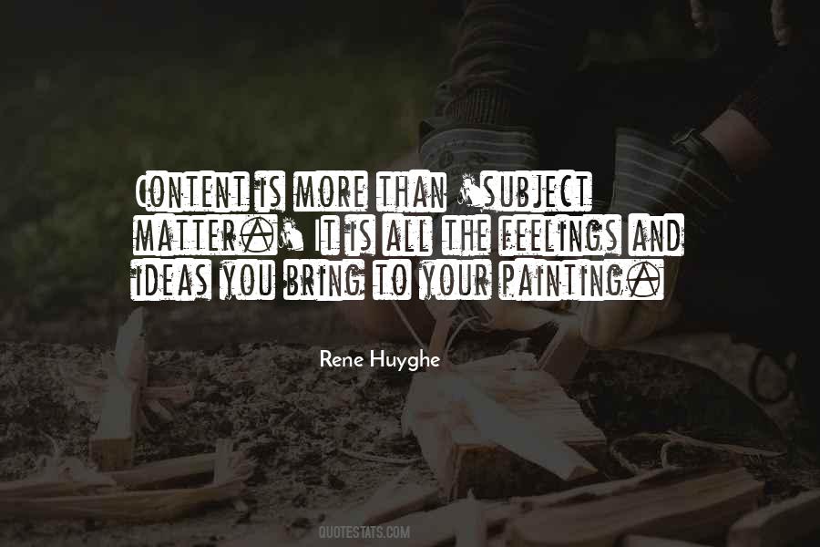 Your Feelings Matter Quotes #1631966