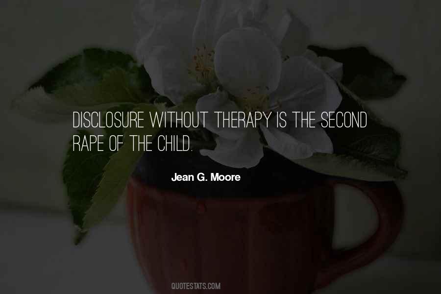 Quotes About Child Protection #1460636