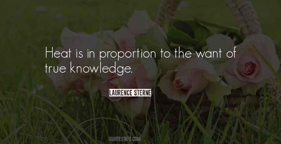 True Knowledge Quotes #443050