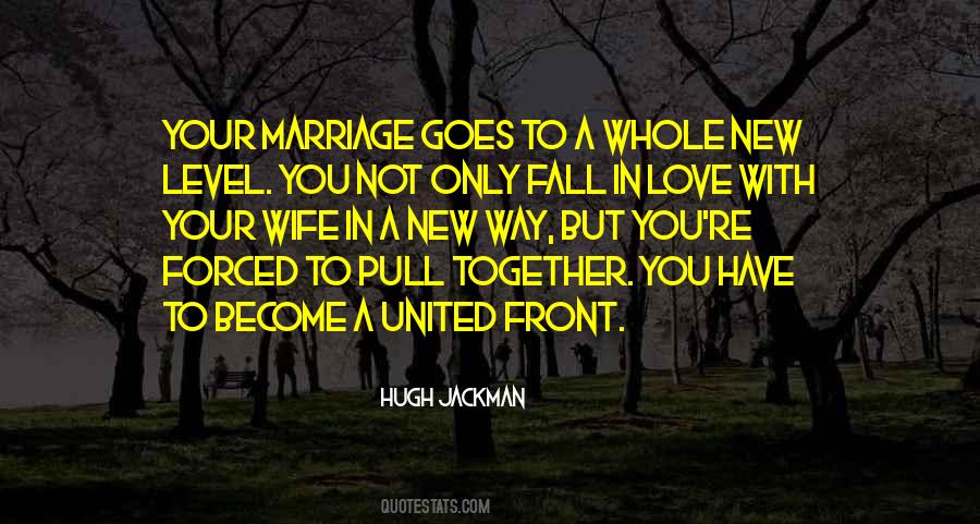 Quotes About Forced Marriage #559518