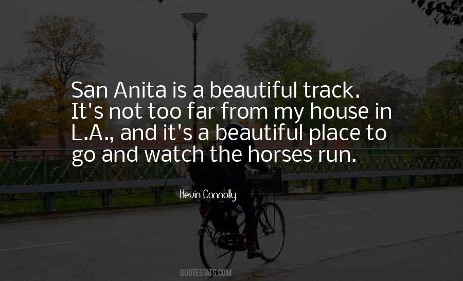 Quotes About A Beautiful House #1495626