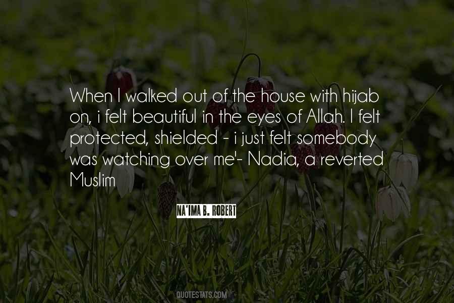 Quotes About A Beautiful House #181762