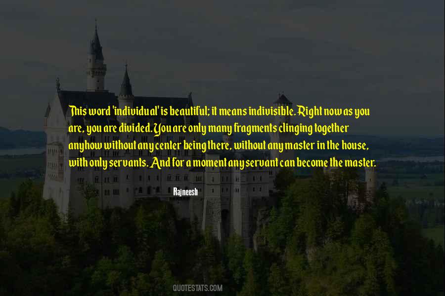 Quotes About A Beautiful House #809901