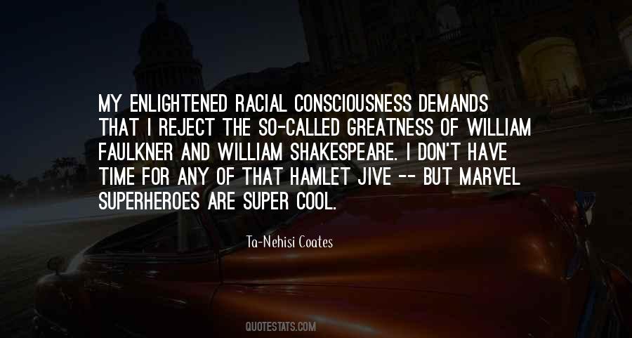 Quotes About Superheroes #1839391