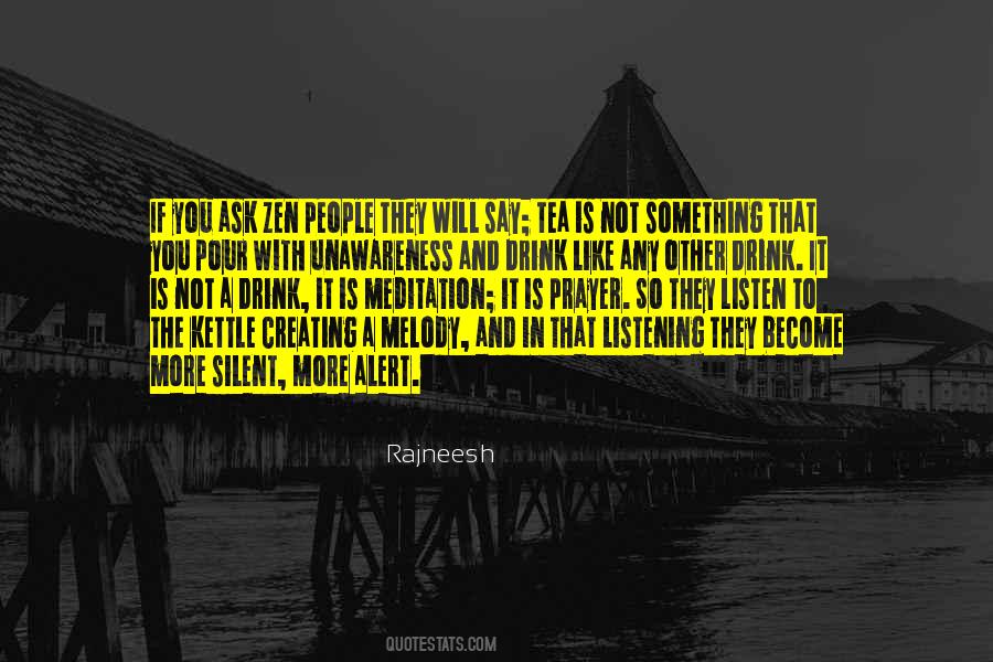 Quotes About Creating Something From Nothing #15096