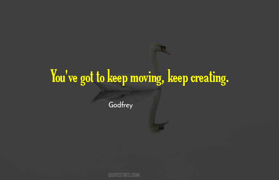 Quotes About Creating Something From Nothing #35780