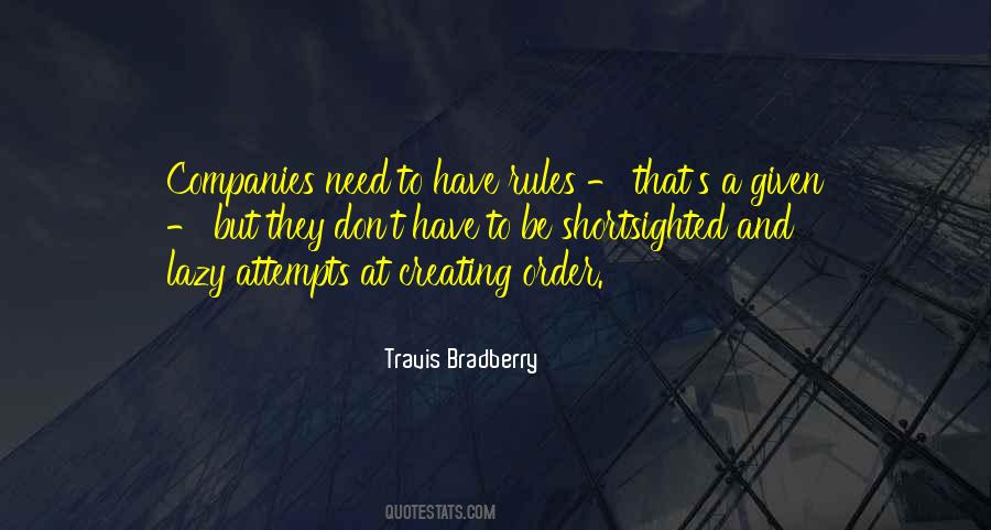 Quotes About Creating Something From Nothing #41716