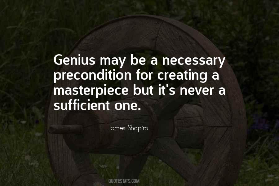 Quotes About Creating Something From Nothing #5019