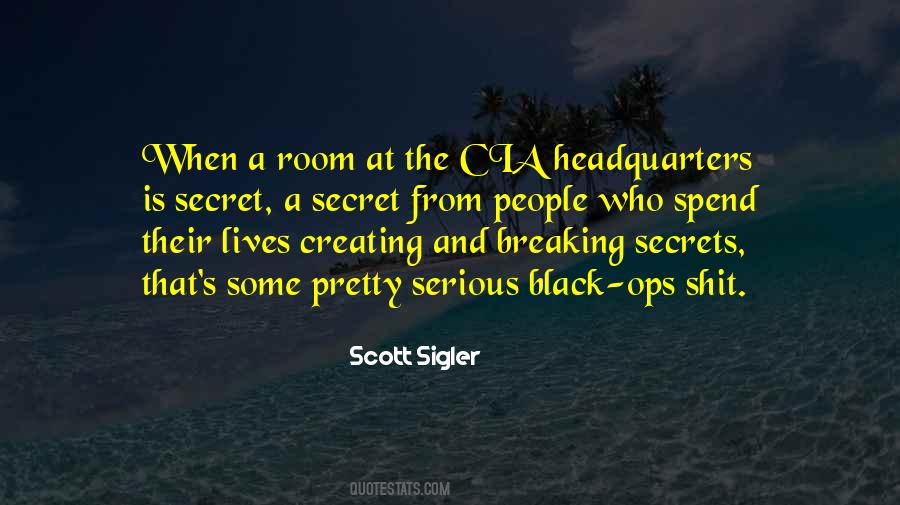 Quotes About Creating Something From Nothing #50432