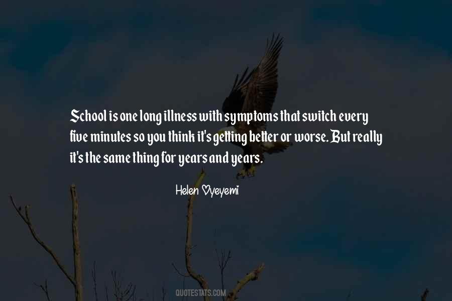 Quotes About Later School Start Times #615083