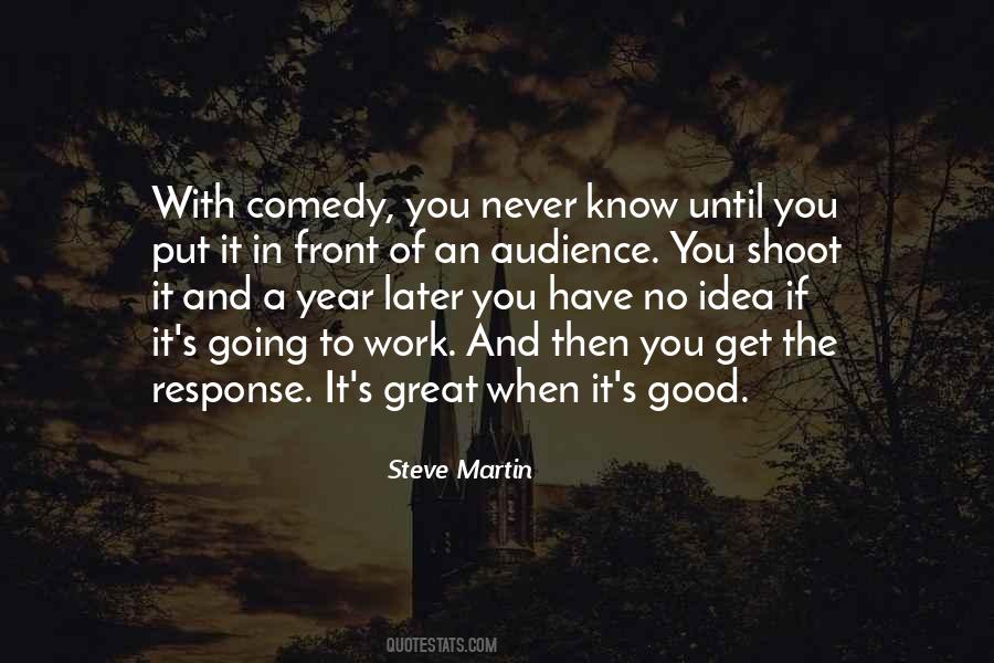 Quotes About Having A Good Year #121612