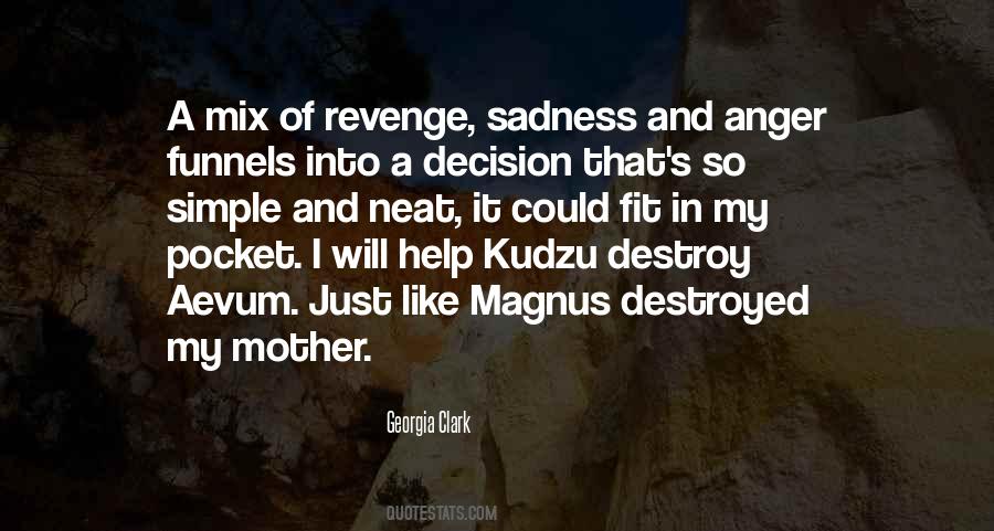 Quotes About Kudzu #1290048