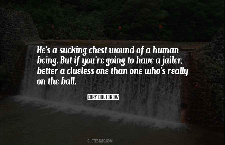 Quotes About Finally Knowing The Truth #1019864