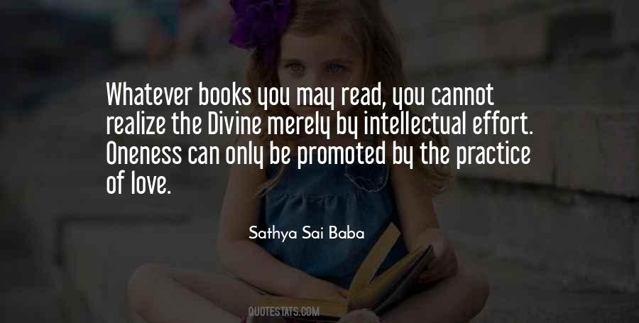 Quotes About Oneness #1155636
