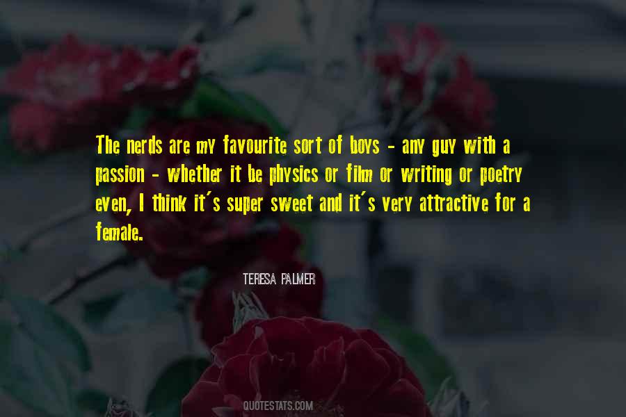 Quotes About Favourite #11786 Quotes About Favourite #11786