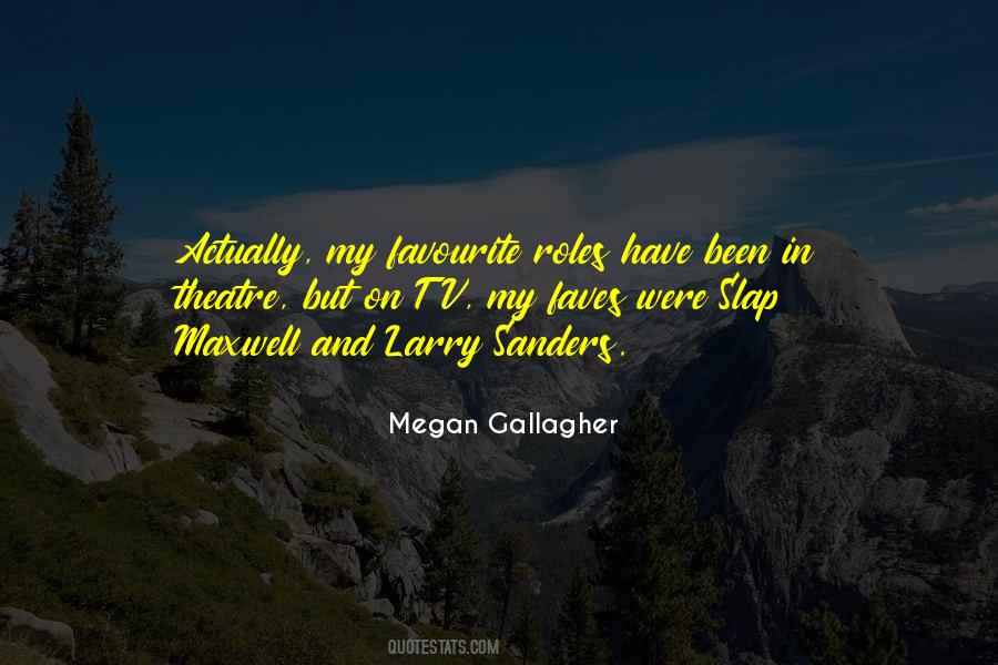 Quotes About Favourite #125648 Quotes About Favourite #125648