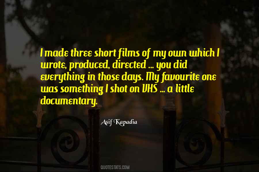 Quotes About Favourite #147752 Quotes About Favourite #147752