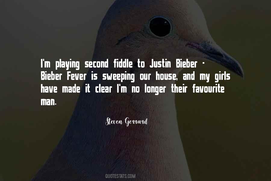 Quotes About Favourite #219537 Quotes About Favourite #219537