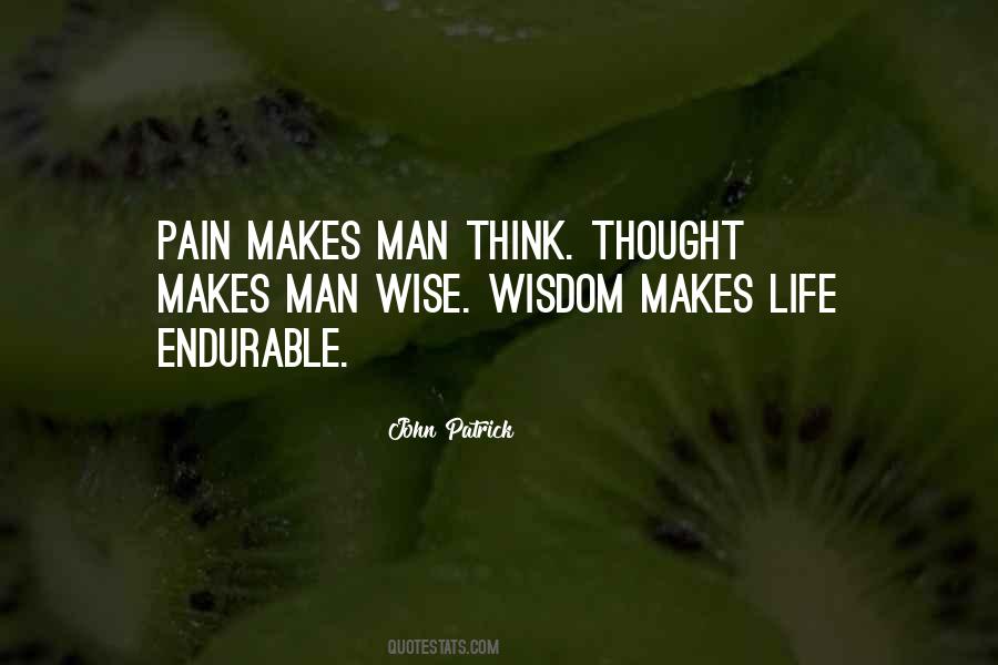 Wise Wisdom Quotes #236492